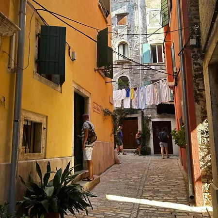 Pensionat Casa Vittoria